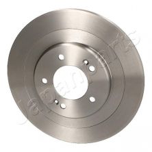 Japanparts DP-H10 - Brzdový kotúč -