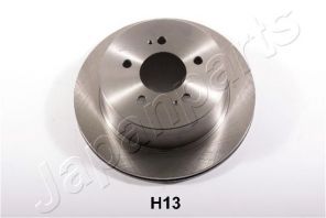 Japanparts DP-H13 - Brzdový kotúč -