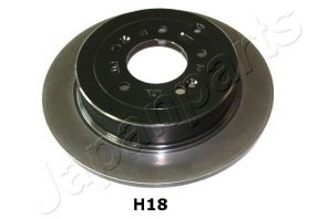 Japanparts DP-H18 - Brzdový kotúč -
