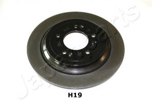Japanparts DP-H19 - Brzdový kotúč -