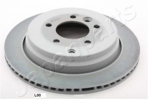 Japanparts DP-L00 - Brzdový kotúč -