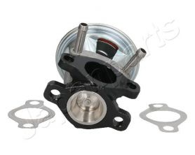 Japanparts EGR-0208 - Ventil AGR/EGR