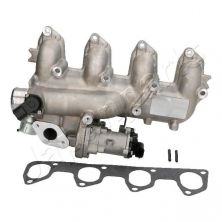 Japanparts EGR-0312 - Ventil AGR/EGR