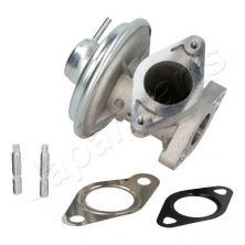 Japanparts EGR-0316 - Ventil AGR/EGR