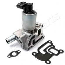 Japanparts EGR-0402 - Ventil AGR/EGR