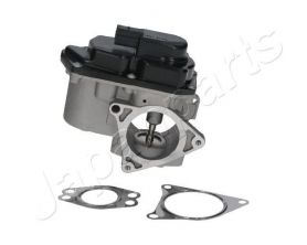 Japanparts EGR-0901 - Ventil AGR/EGR
