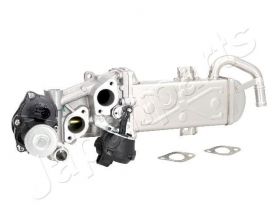 Japanparts EGR-0907 - Ventil AGR/EGR