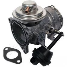 Japanparts EGR-0908 - Ventil AGR/EGR