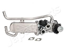 Japanparts EGR-0909 - Ventil AGR/EGR