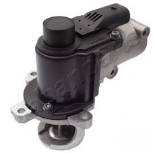 Japanparts EGR-0915 - Ventil AGR/EGR