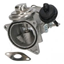 Japanparts EGR-0927 - Ventil AGR/EGR
