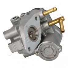 Japanparts EGR-110 - Ventil AGR/EGR