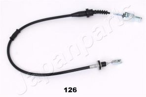 Japanparts GC-126 - Spojkové lanko