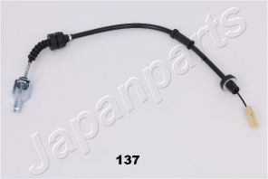 Japanparts GC-137 - Spojkové lanko