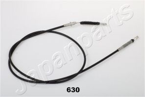 Japanparts GC-630 - Spojkové lanko