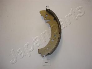 Japanparts GF-000AF - Brzdové čeľuste -