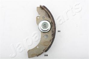 Japanparts GF-008AF - Brzdové čeľuste -