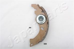 Japanparts GF-009AF - Brzdové čeľuste -
