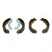 Japanparts GF-0201AF - Brzdové čeľuste -