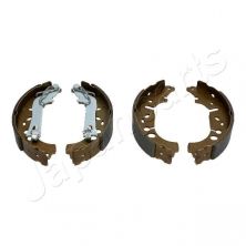 Japanparts GF-0209AF - Brzdové čeľuste -