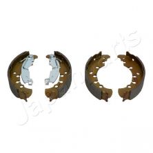 Japanparts GF-0219AF - Brzdové čeľuste -