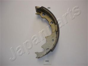 Japanparts GF-056AF - Brzdové čeľuste -