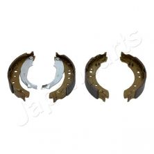 Japanparts GF-0601AF - Brzdové čeľuste -