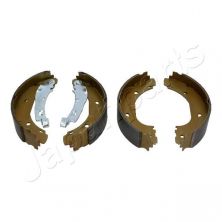 Japanparts GF-0604AF - Brzdové čeľuste -