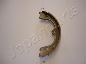Japanparts GF-108AF - Parkovacia brzda