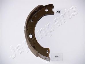 Japanparts GF-111AF - Parkovacia brzda