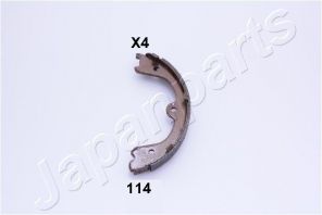 Japanparts GF-114AF - Parkovacia brzda