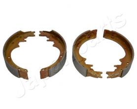 Japanparts GF-132AF - Brzdové čeľuste -