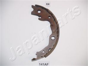 Japanparts GF-141AF - Parkovacia brzda