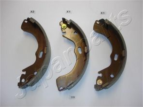 Japanparts GF-309AF - Brzdové čeľuste -