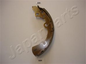 Japanparts GF-329AF - Brzdové čeľuste -
