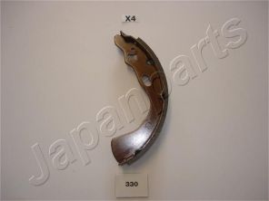 Japanparts GF-330AF - Brzdové čeľuste -