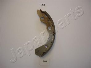 Japanparts GF-388AF - Brzdové čeľuste -