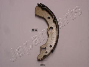 Japanparts GF-399AF - Brzdové čeľuste -