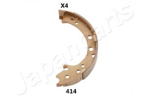 Japanparts GF-414AF - Parkovacia brzda