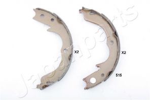 Japanparts GF-515AF - Parkovacia brzda