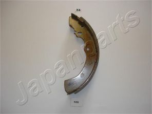 Japanparts GF-528AF - Brzdové čeľuste -