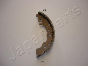 Japanparts GF-610AF - Brzdové čeľuste -