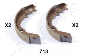 Japanparts GF-713AF - Parkovacia brzda
