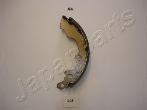 Japanparts GF-808AF - Brzdové čeľuste -