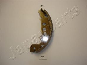 Japanparts GF-818AF - Brzdové čeľuste -