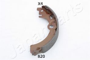 Japanparts GF-820AF - Brzdové čeľuste -