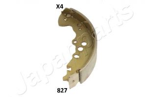 Japanparts GF-827AF - Brzdové čeľuste -