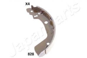 Japanparts GF-828AF - Brzdové čeľuste -