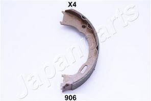 Japanparts GF-906AF - Parkovacia brzda