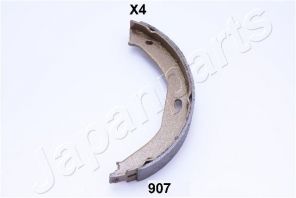 Japanparts GF-907AF - Parkovacia brzda
